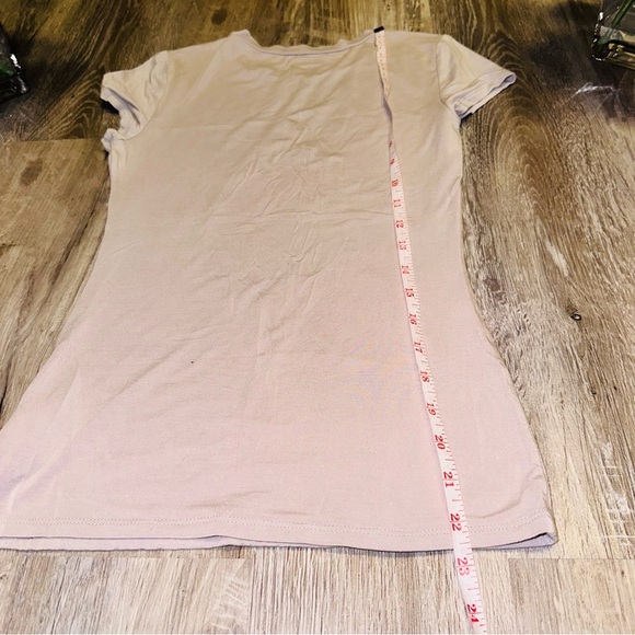 Express fitted tee - Picture 10 of 11